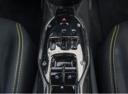 Ferrari 296 GTB